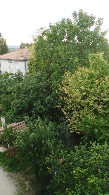 Il Giardino Del Gallo Фолиньо Номер фото
