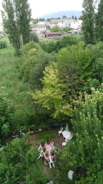 Il Giardino Del Gallo Фолиньо Номер фото