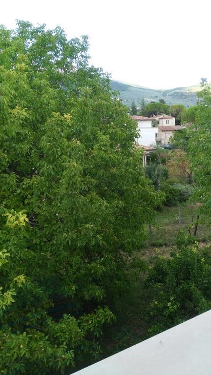 Il Giardino Del Gallo Фолиньо Номер фото