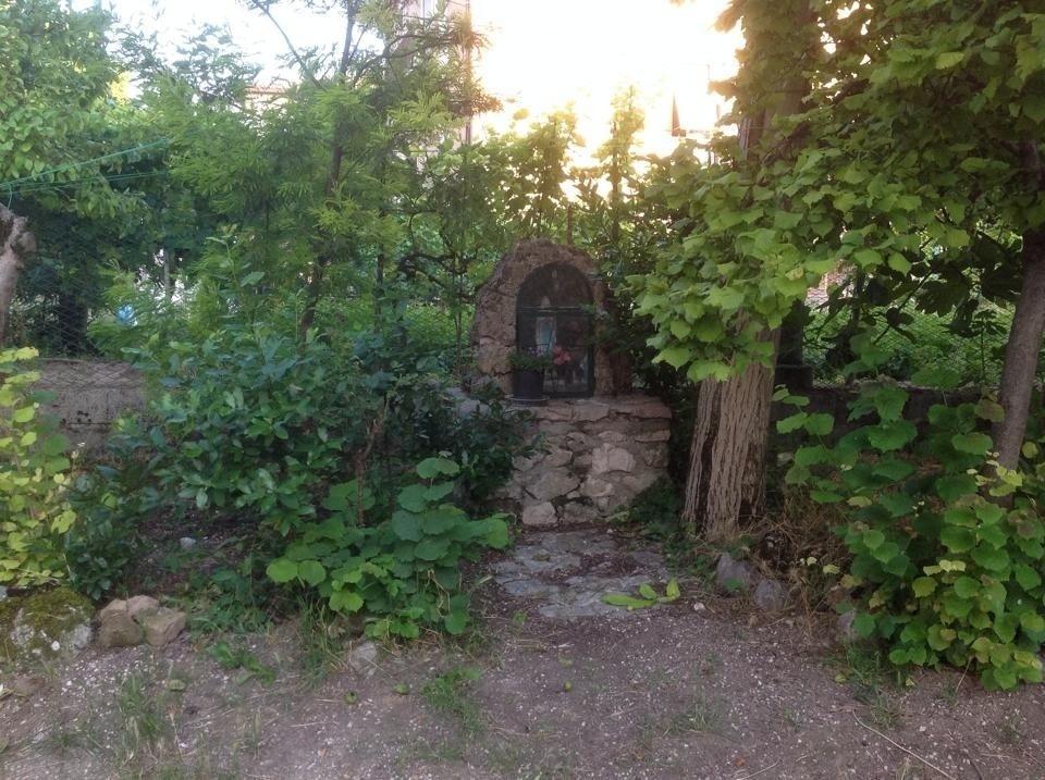 Il Giardino Del Gallo Фолиньо Экстерьер фото