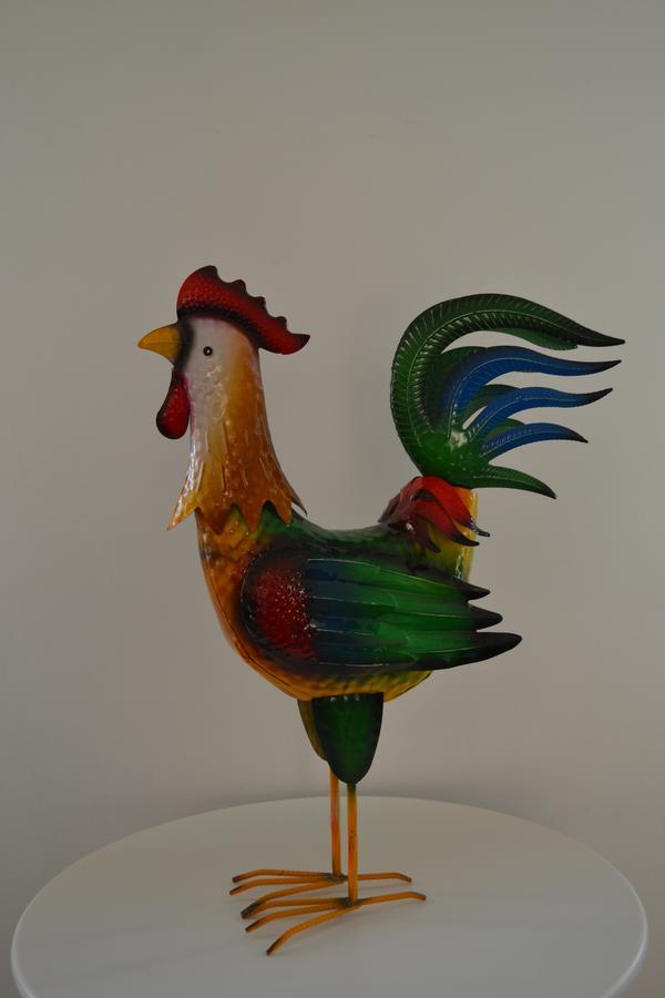 Il Giardino Del Gallo Фолиньо Экстерьер фото